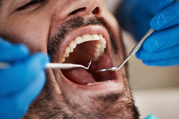 Best Cracked Tooth Emergency Dentist  in Kayenta, AZ